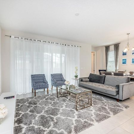 Solara Resort Townhome, 15 Minutes From Disney Kissimmee Exterior foto