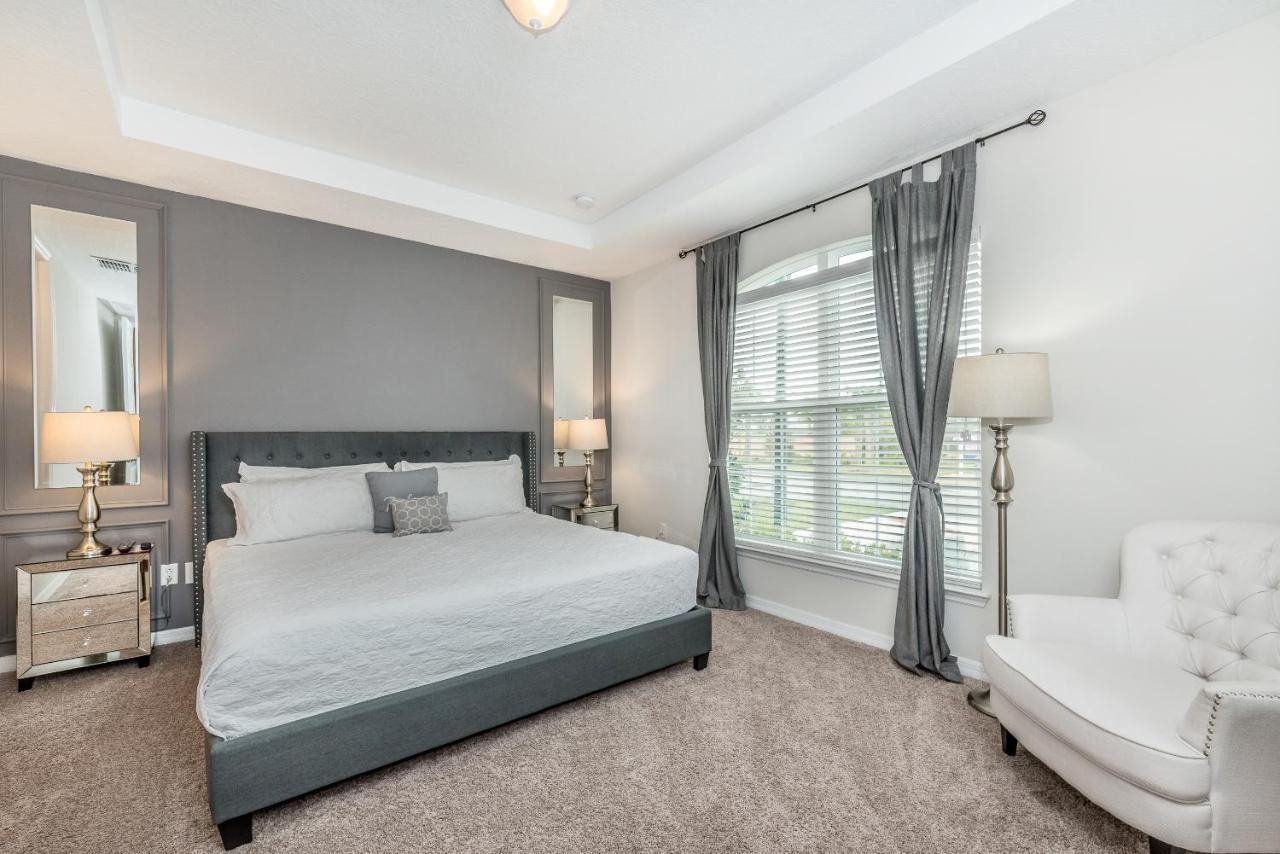 Solara Resort Townhome, 15 Minutes From Disney Kissimmee Exterior foto