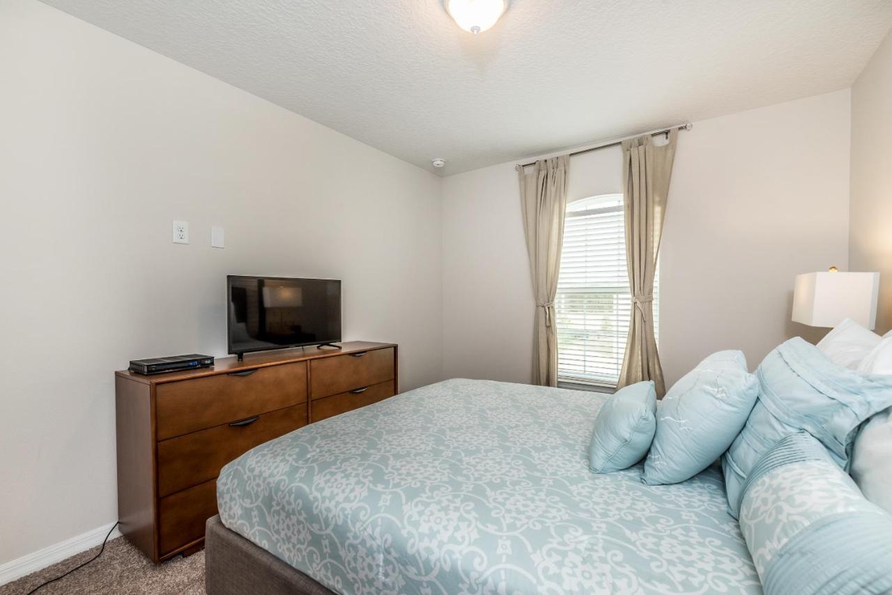 Solara Resort Townhome, 15 Minutes From Disney Kissimmee Exterior foto