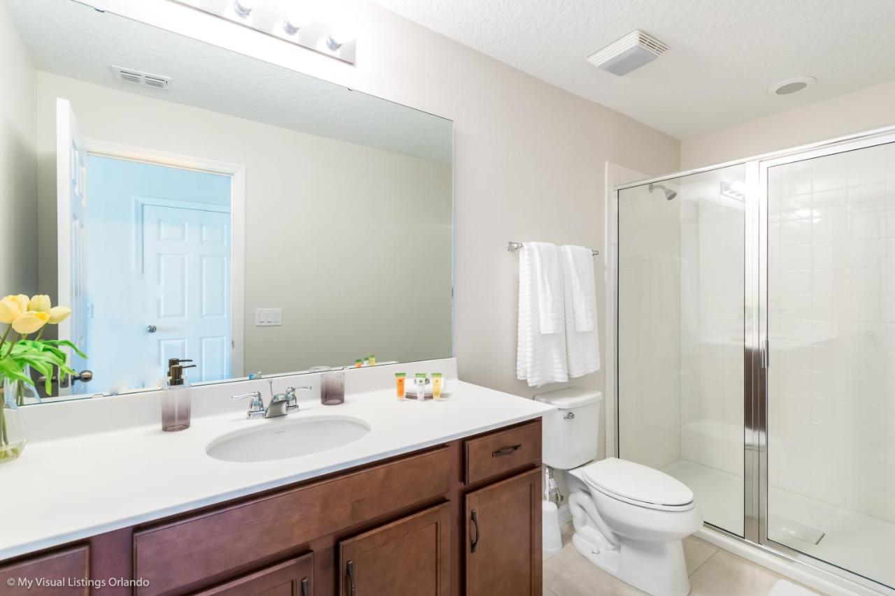 Solara Resort Townhome, 15 Minutes From Disney Kissimmee Exterior foto