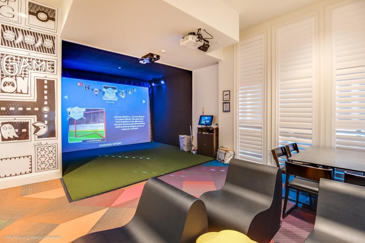 Solara Resort Townhome, 15 Minutes From Disney Kissimmee Exterior foto