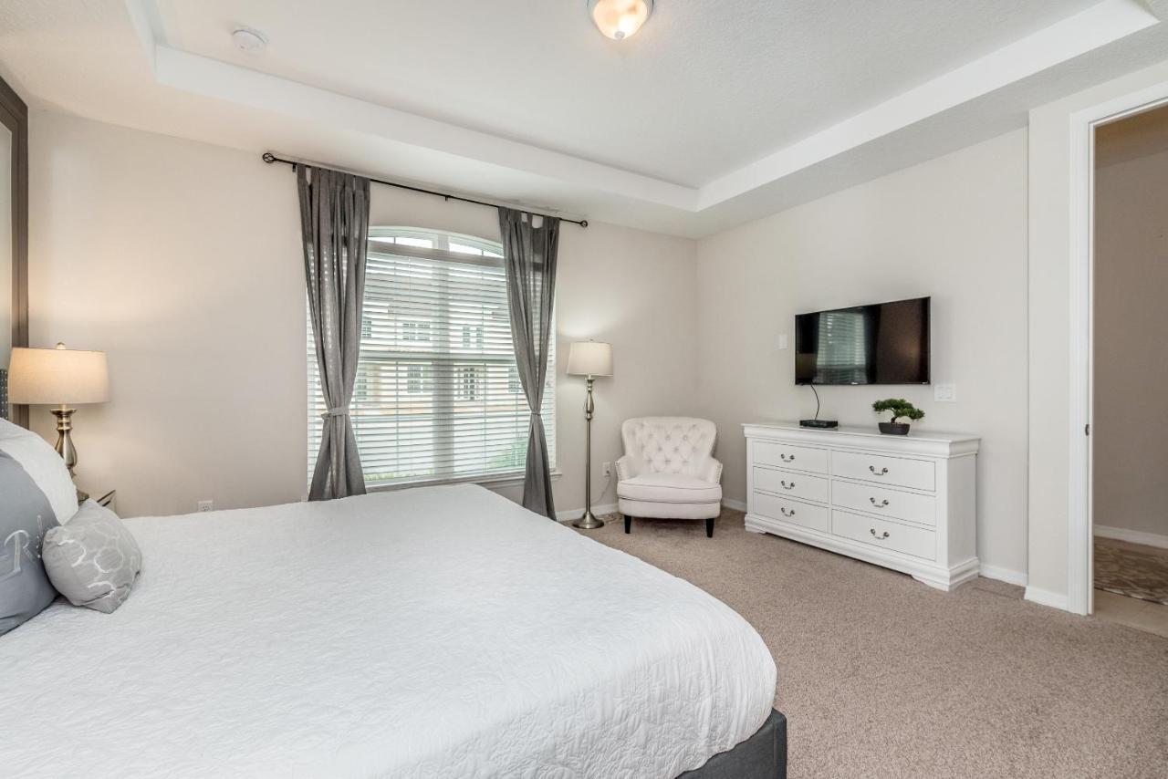 Solara Resort Townhome, 15 Minutes From Disney Kissimmee Exterior foto