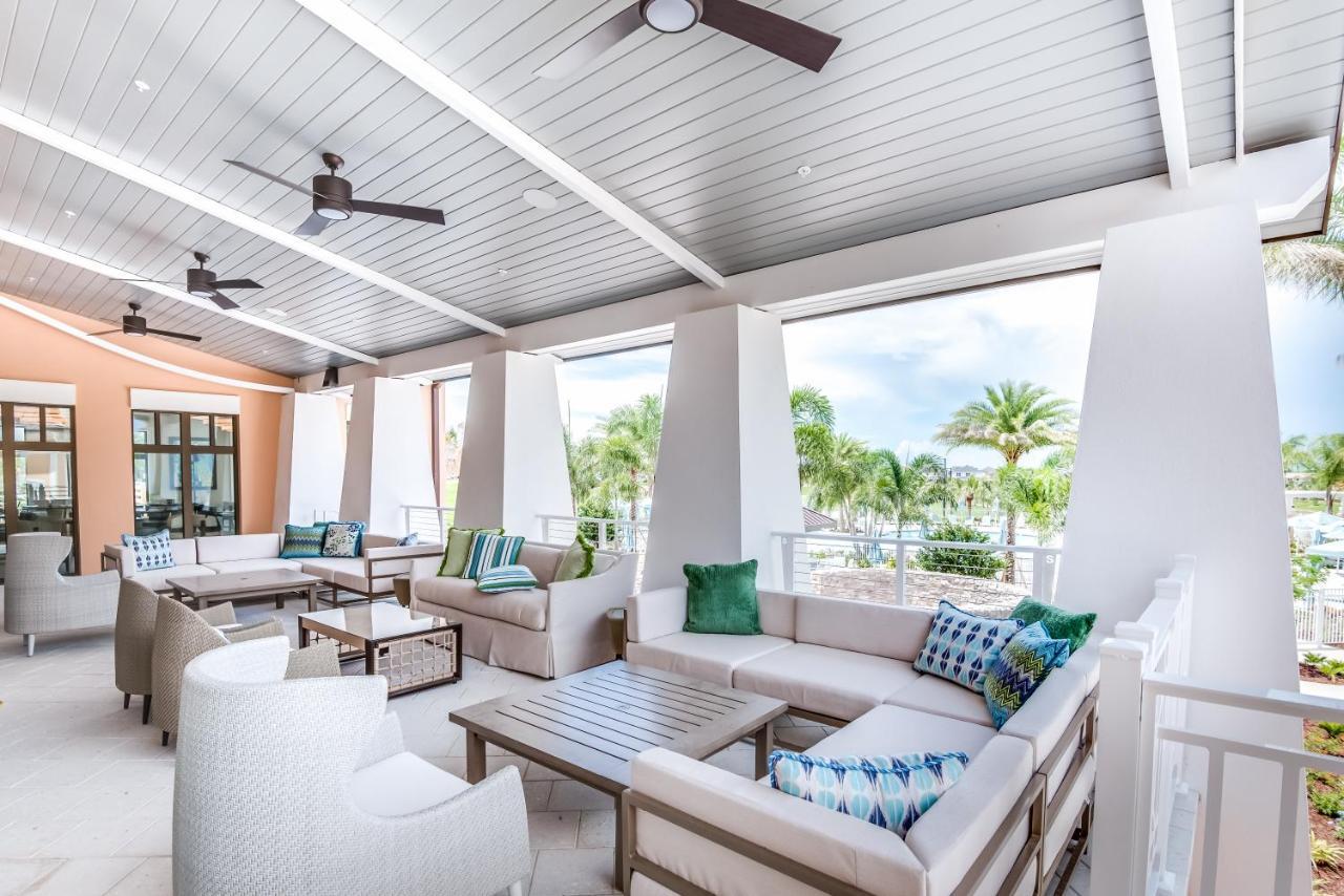 Solara Resort Townhome, 15 Minutes From Disney Kissimmee Exterior foto