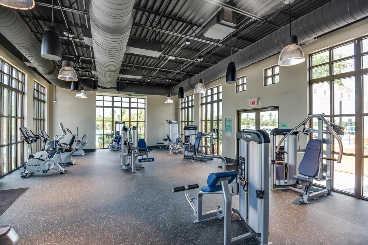 Solara Resort Townhome, 15 Minutes From Disney Kissimmee Exterior foto